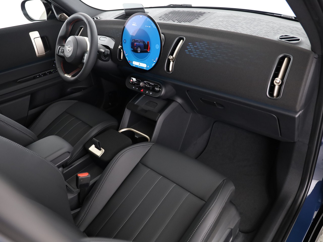 MINI Countryman SE ALL 4-image-17