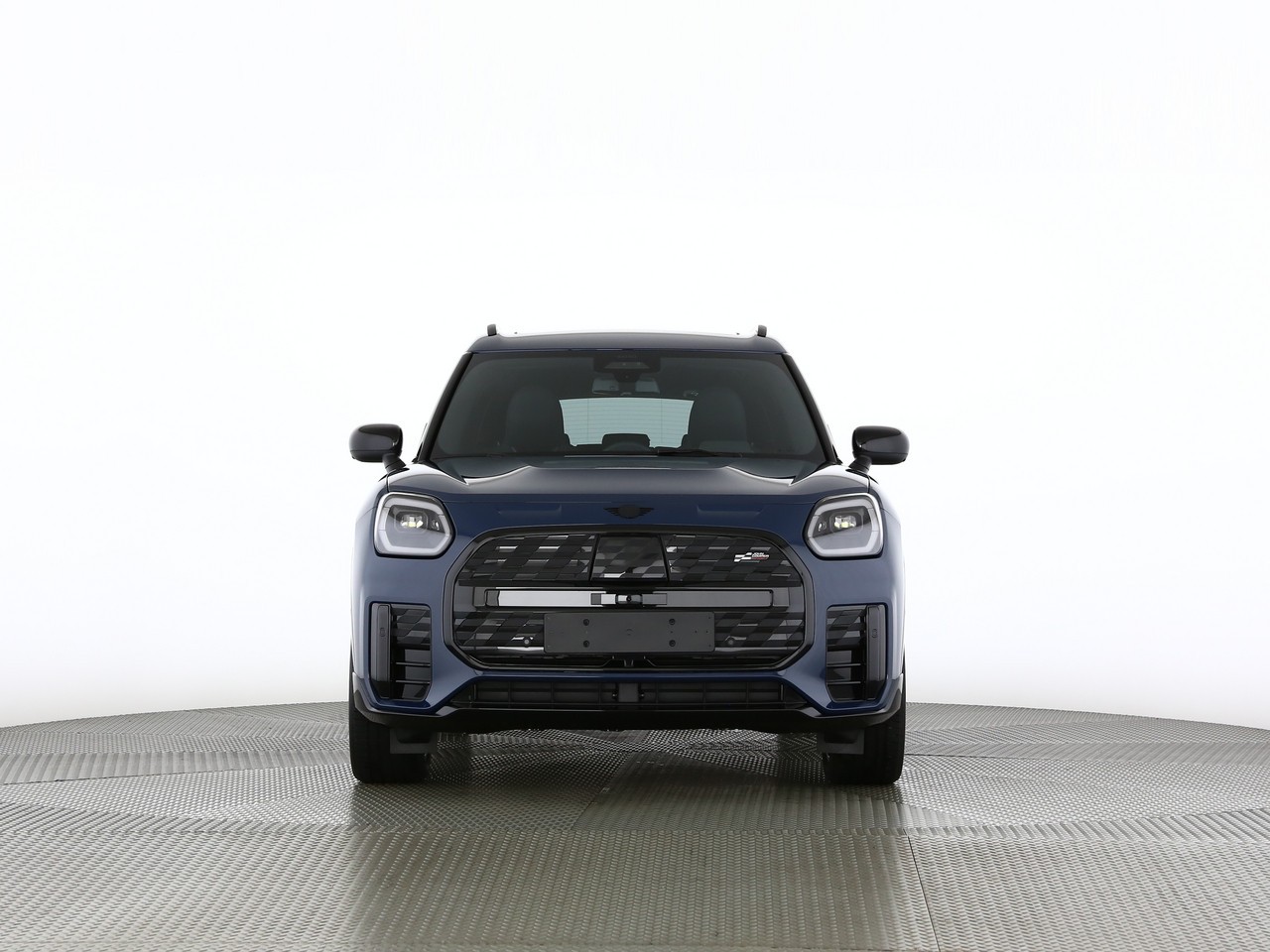 MINI Countryman SE ALL 4-image-4