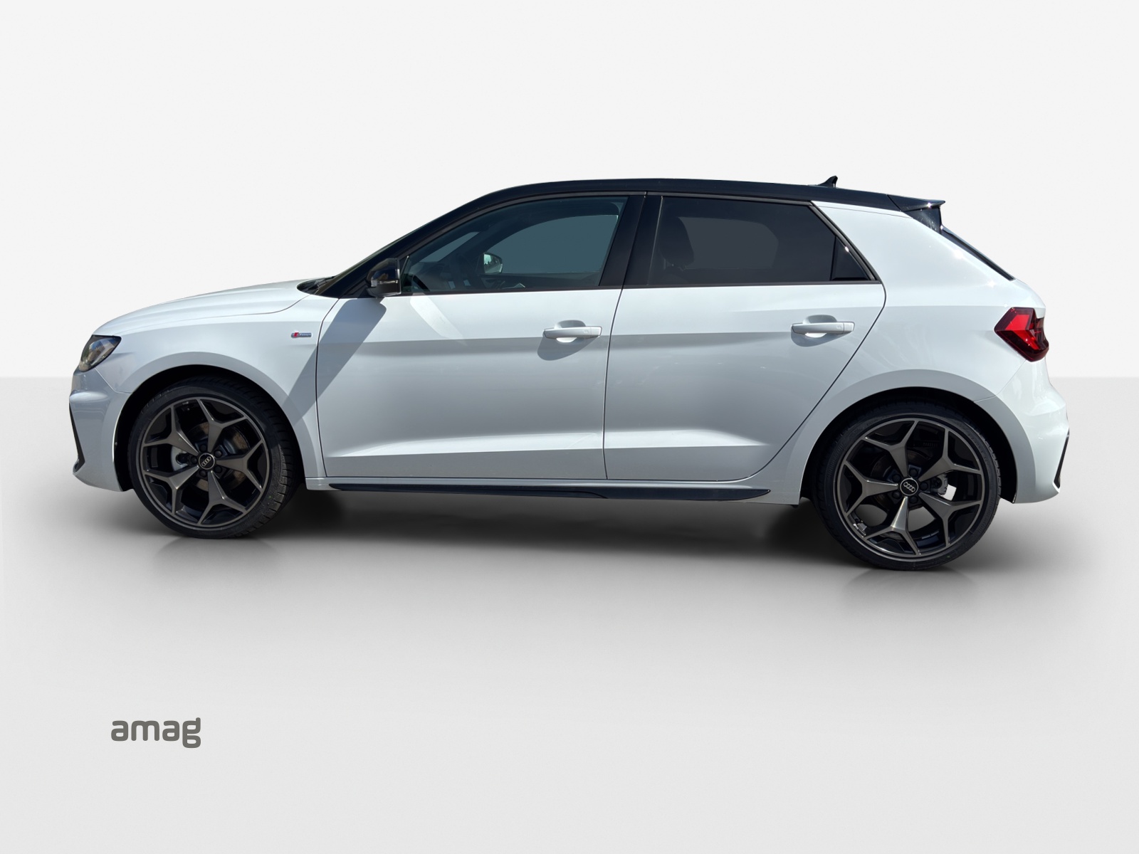AUDI A1 Sportback 30 TFSI S Line Attraction S-tronic-showroom-element-1