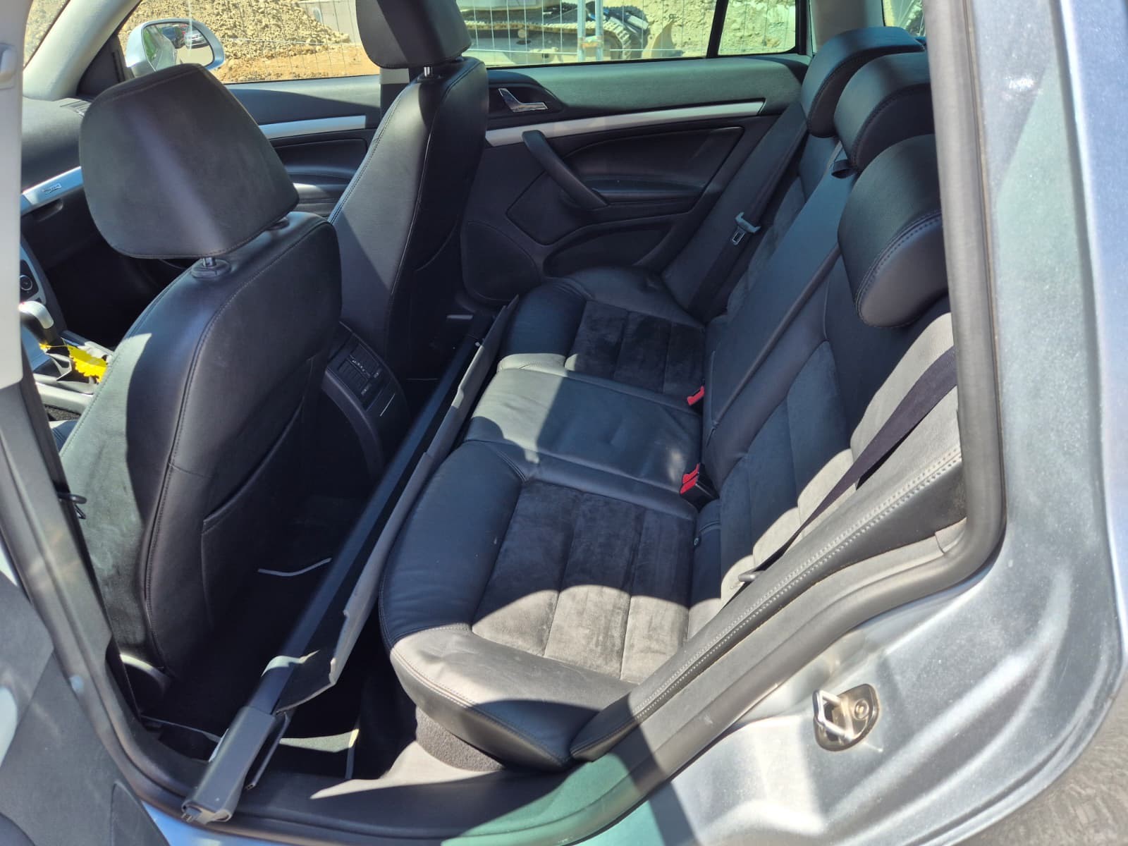 SKODA Octavia Scout 1.8 FSI 4x4-image-10