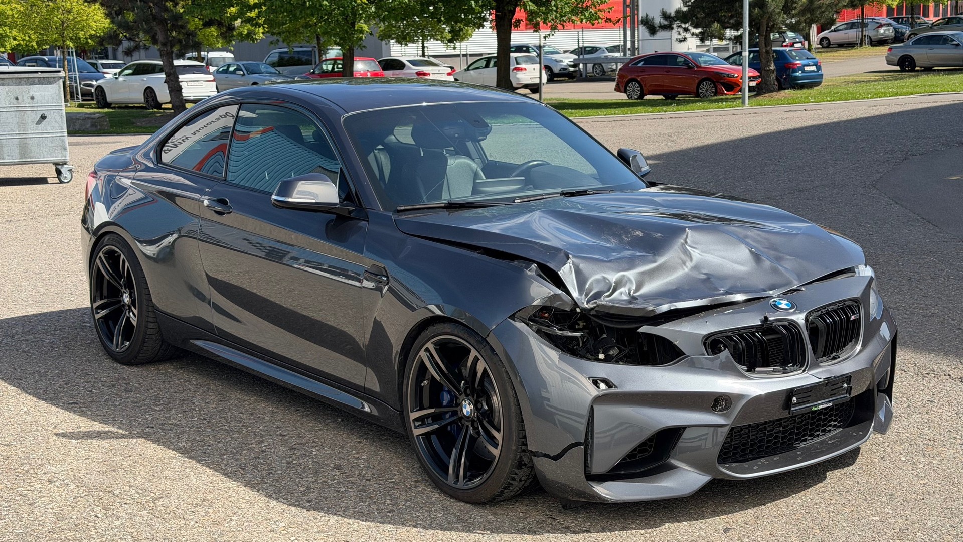 BMW M2 Drivelogic-image-2