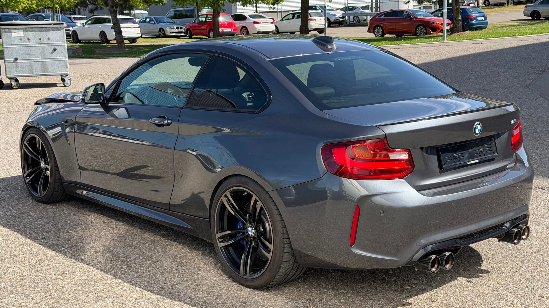 BMW M2 Drivelogic-image-6