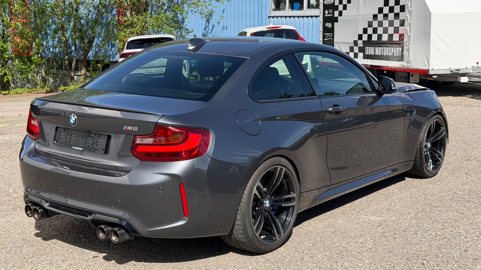 BMW M2 Drivelogic-image-4