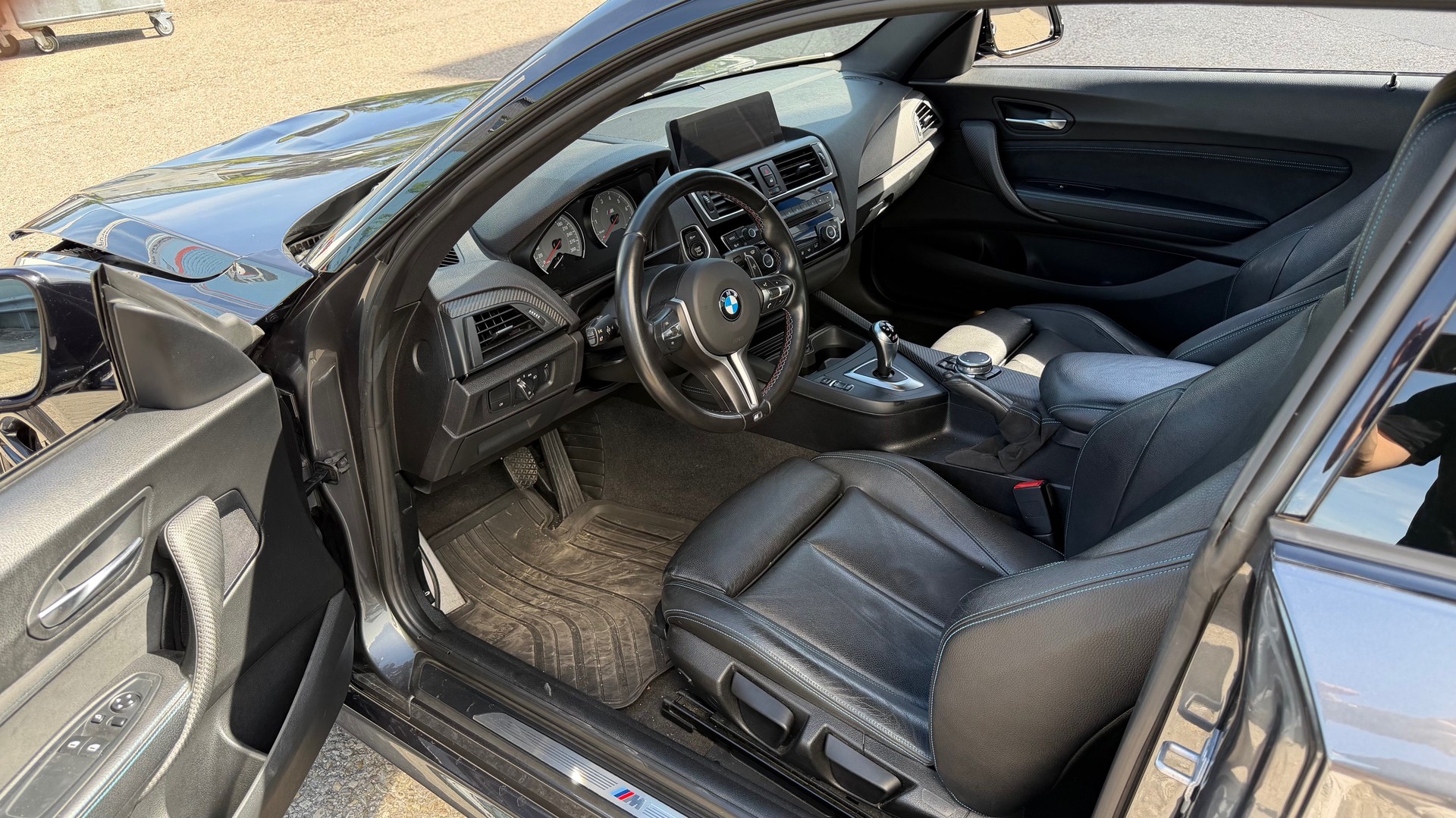 BMW M2 Drivelogic-image-12
