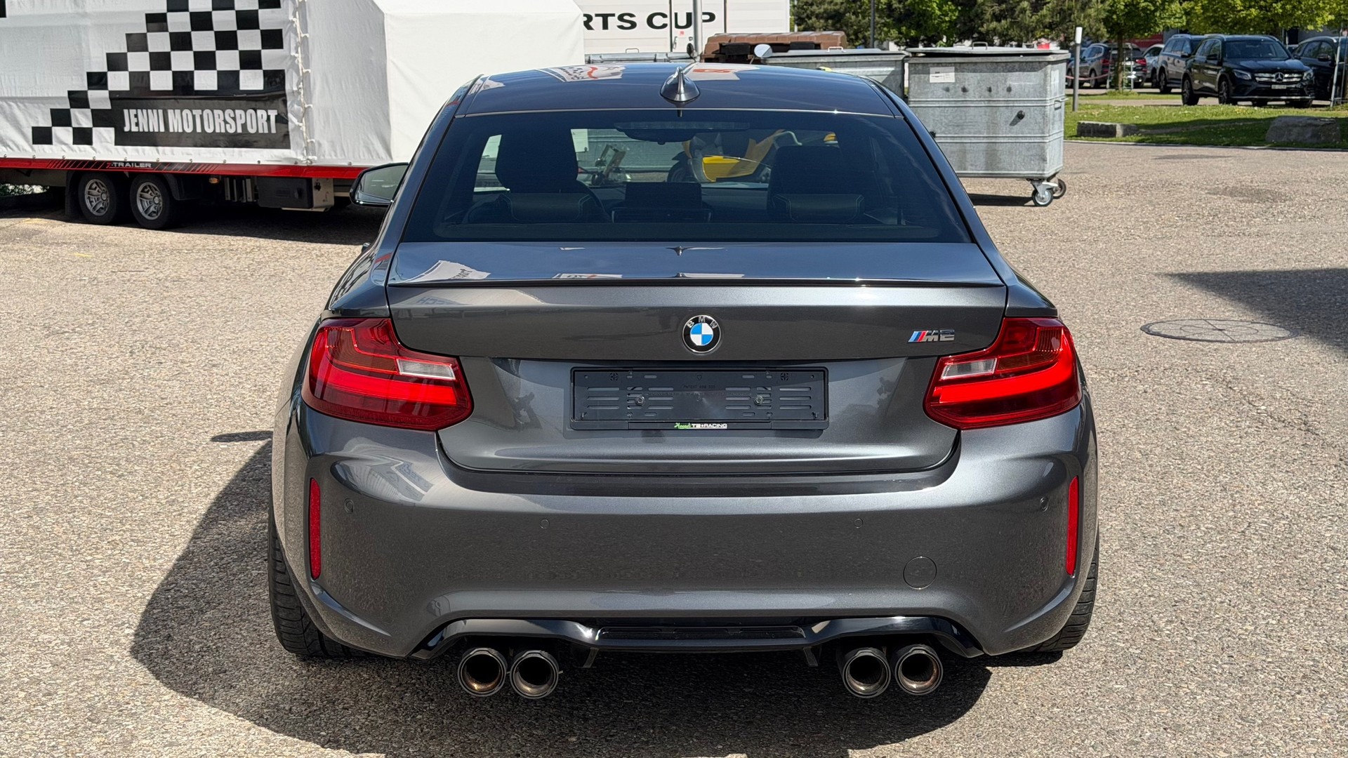 BMW M2 Drivelogic-image-5