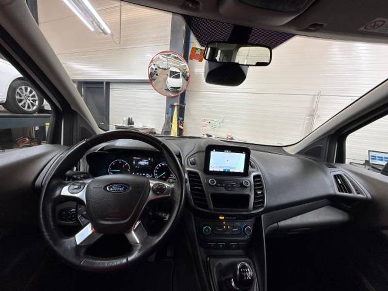 FORD Grand Tourneo Connect 1.5 EcoBlue Trend-image-3