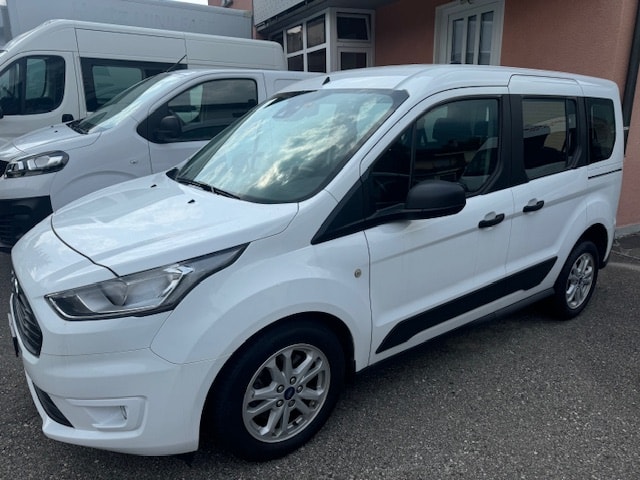 FORD Grand Tourneo Connect 1.5 EcoBlue Trend-image-0