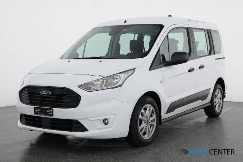 FORD Grand Tourneo Connect 1.5 EcoBlue Trend
