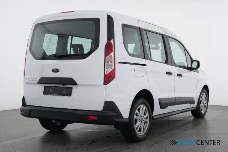 FORD Grand Tourneo Connect 1.5 EcoBlue Trend-image-1