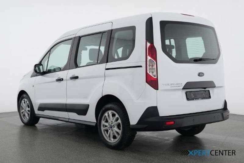 FORD Grand Tourneo Connect 1.5 EcoBlue Trend-image-2