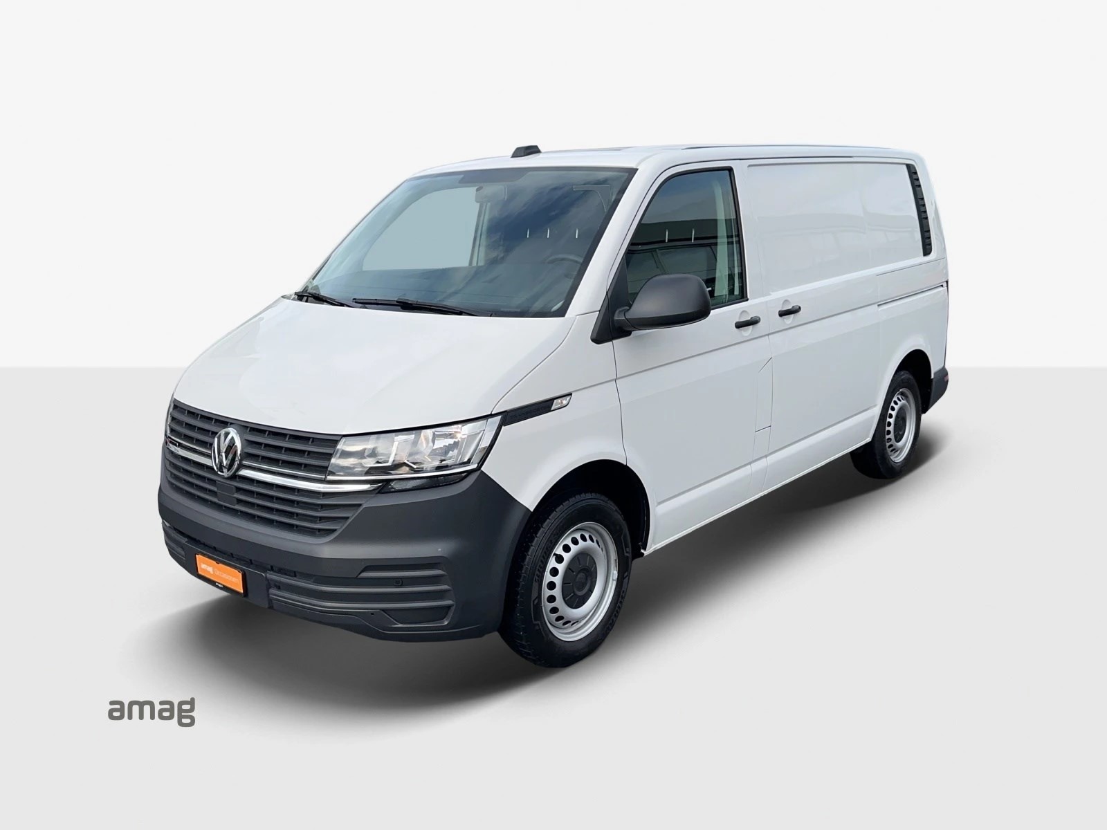 VW T6.1 2.0 TDI DSG