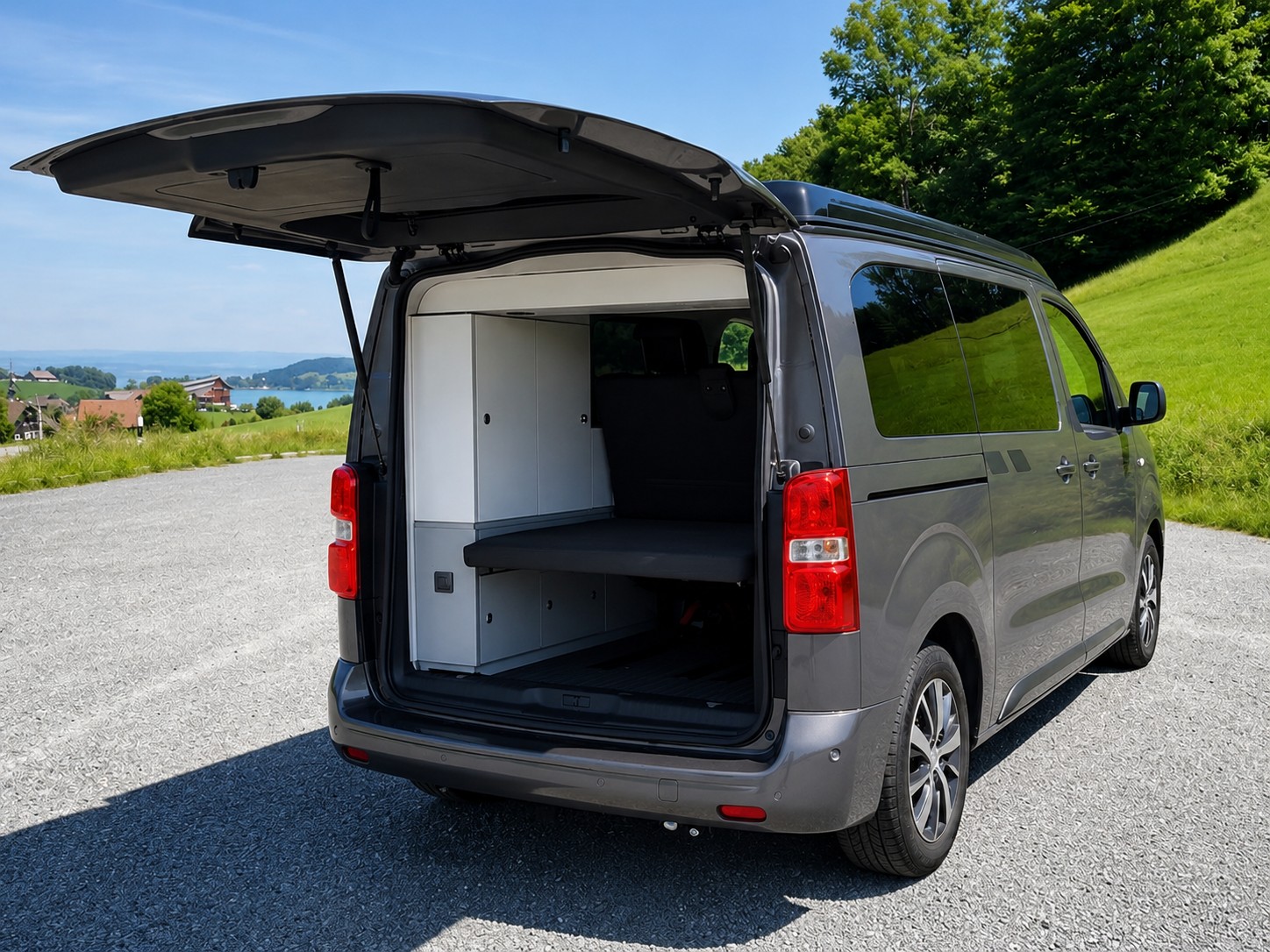 TOYOTA Crosscamp Flex 177 PS-image-4