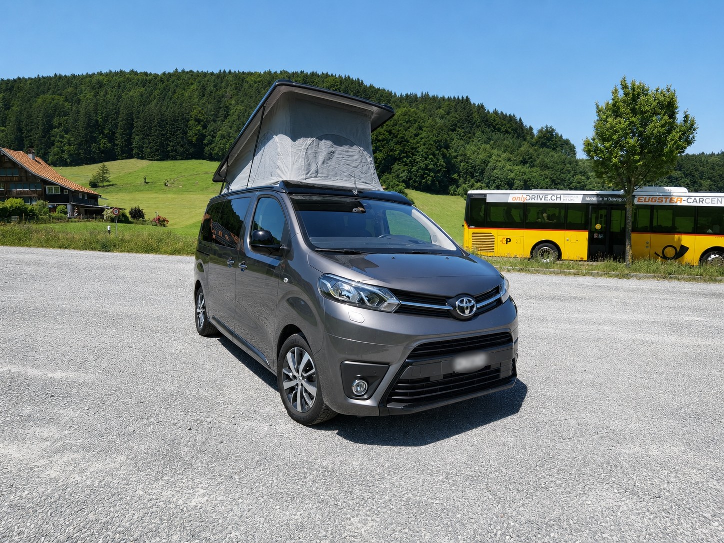 TOYOTA Crosscamp Flex 177 PS-image-1