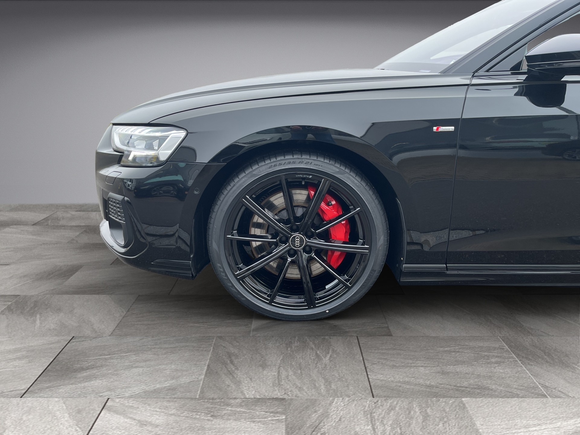 AUDI A8 60 TFSI e quattro tiptronic*S-Sportsitze PLUS, Allradlenkung, AHK, B&O Advanced, Optikpaket-schwarz, (5-Jahre Garantie)-image-17