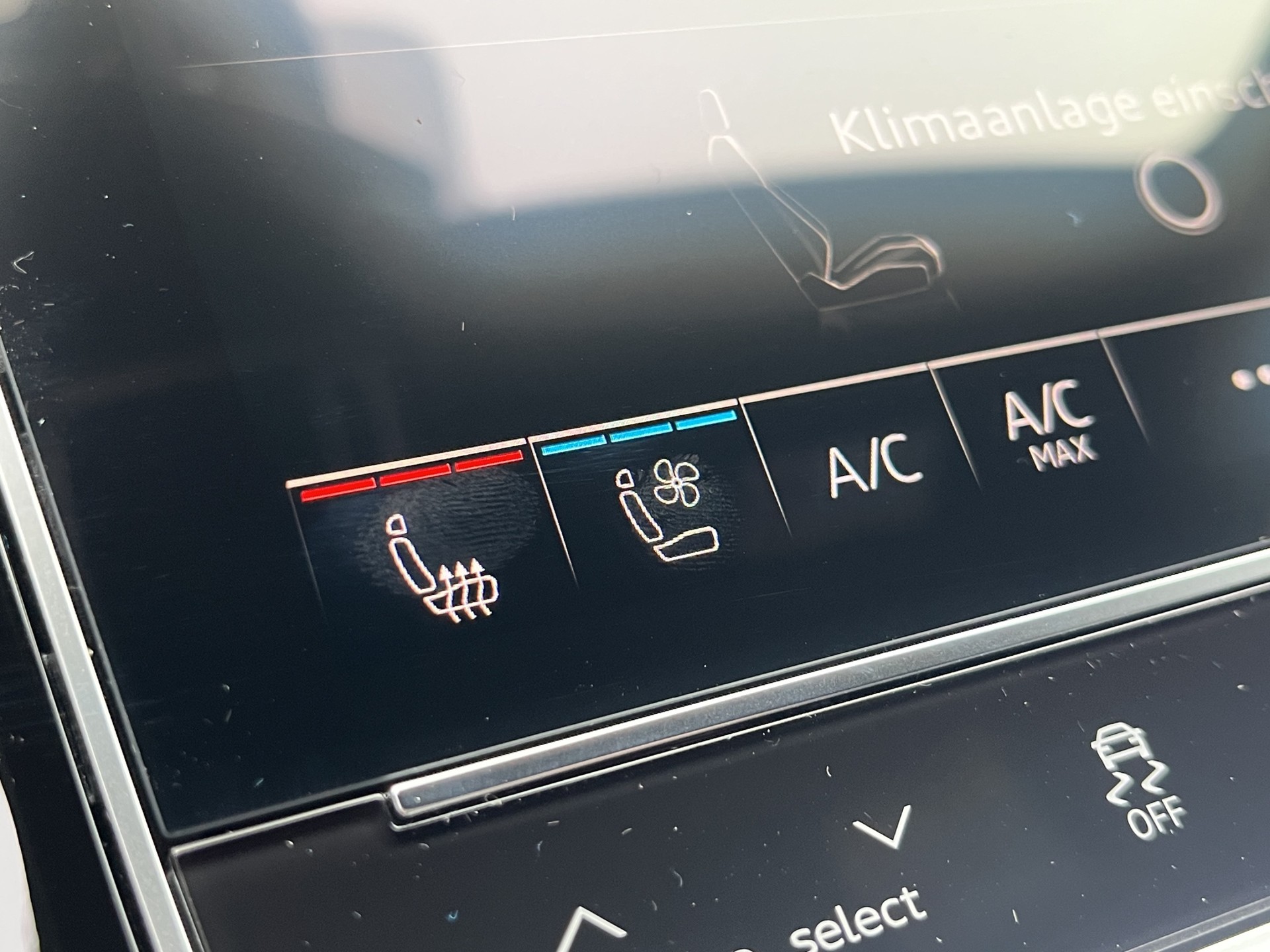 AUDI A8 60 TFSI e quattro tiptronic*S-Sportsitze PLUS, Allradlenkung, AHK, B&O Advanced, Optikpaket-schwarz, (5-Jahre Garantie)-image-24