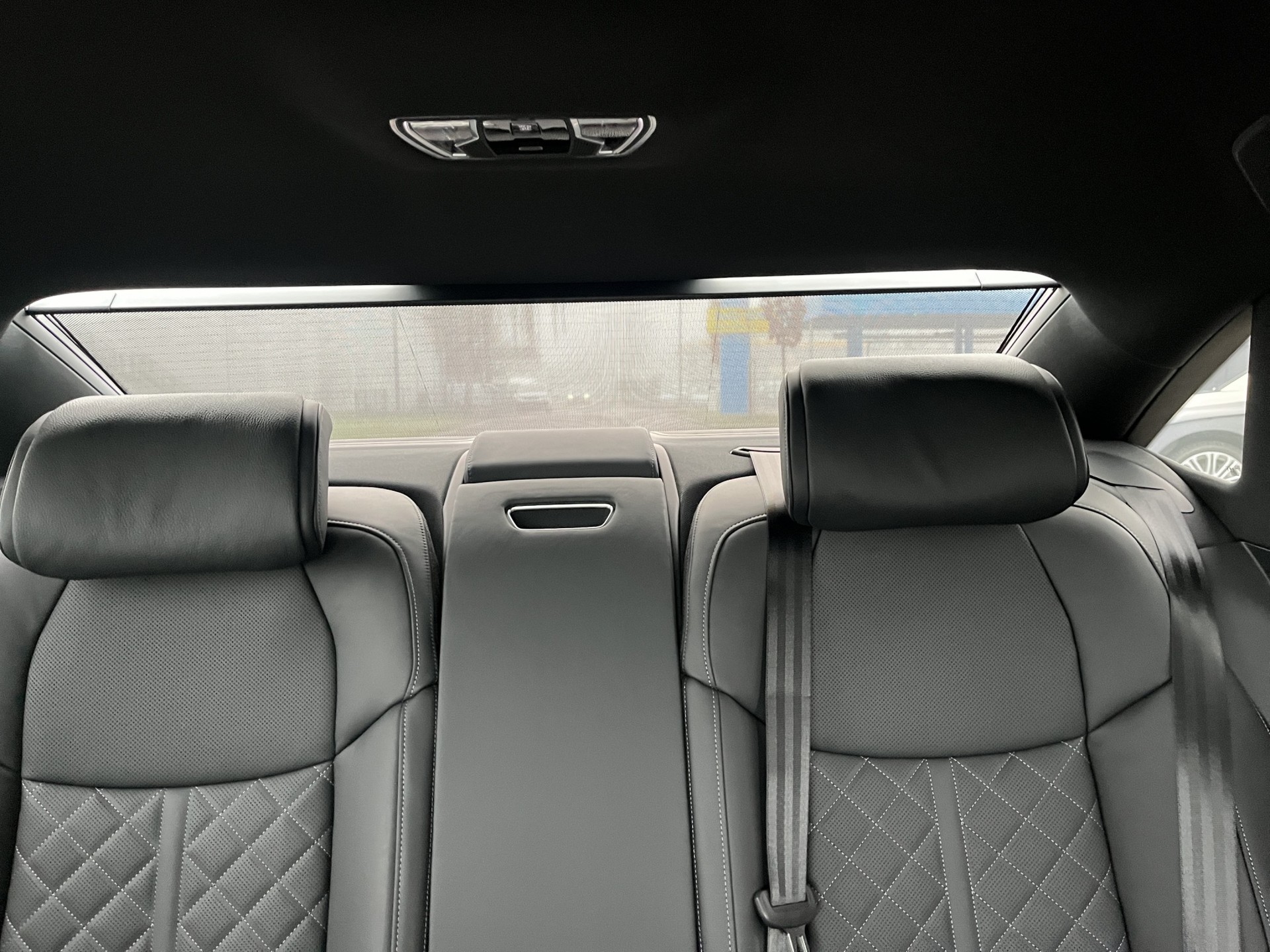 AUDI A8 60 TFSI e quattro tiptronic*S-Sportsitze PLUS, Allradlenkung, AHK, B&O Advanced, Optikpaket-schwarz, (5-Jahre Garantie)-image-20
