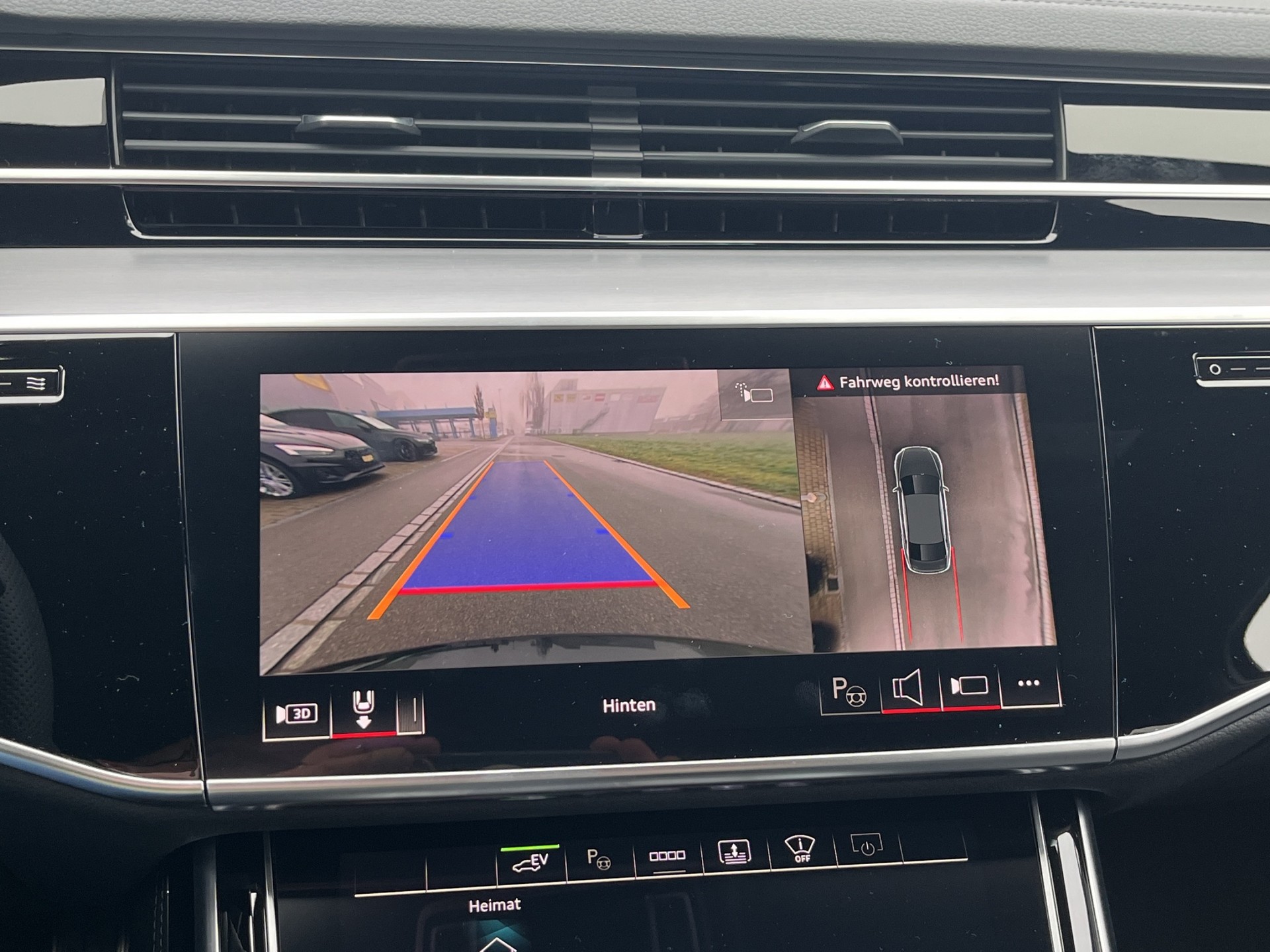 AUDI A8 60 TFSI e quattro tiptronic*S-Sportsitze PLUS, Allradlenkung, AHK, B&O Advanced, Optikpaket-schwarz, (5-Jahre Garantie)-image-22
