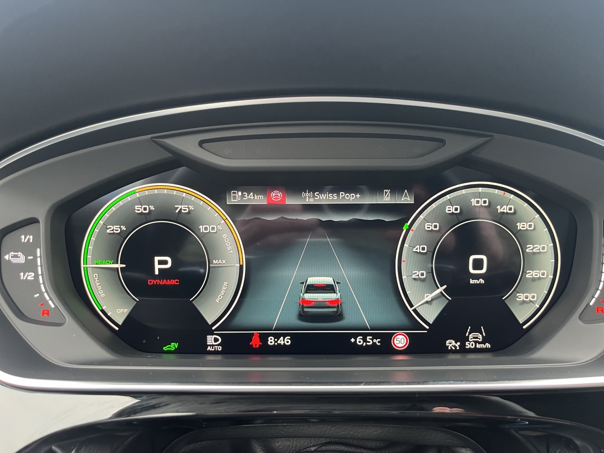 AUDI A8 60 TFSI e quattro tiptronic*S-Sportsitze PLUS, Allradlenkung, AHK, B&O Advanced, Optikpaket-schwarz, (5-Jahre Garantie)-image-21