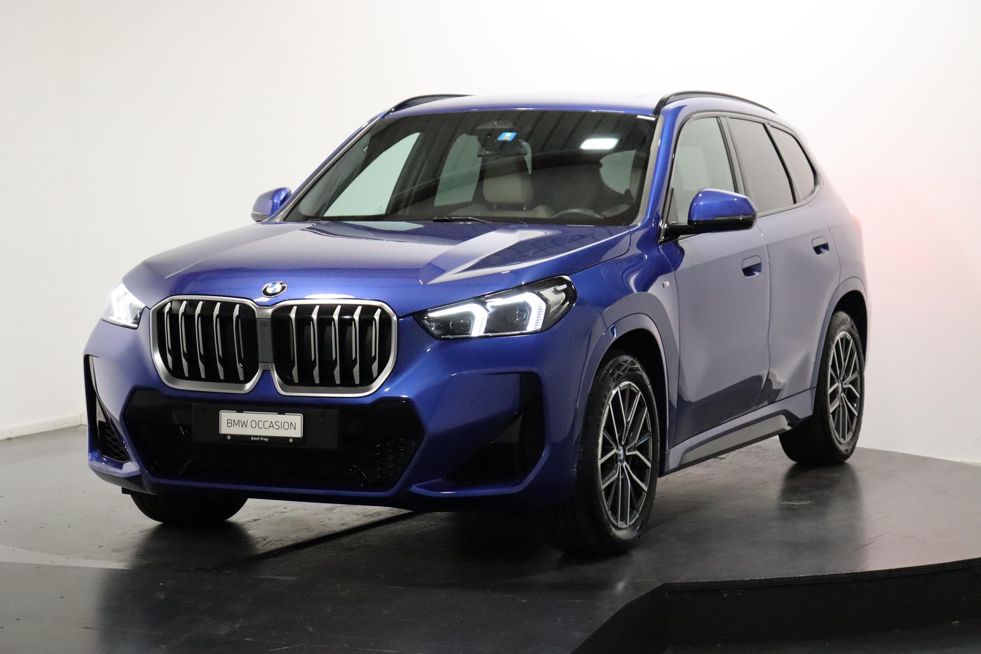 BMW X1 23i xDrive