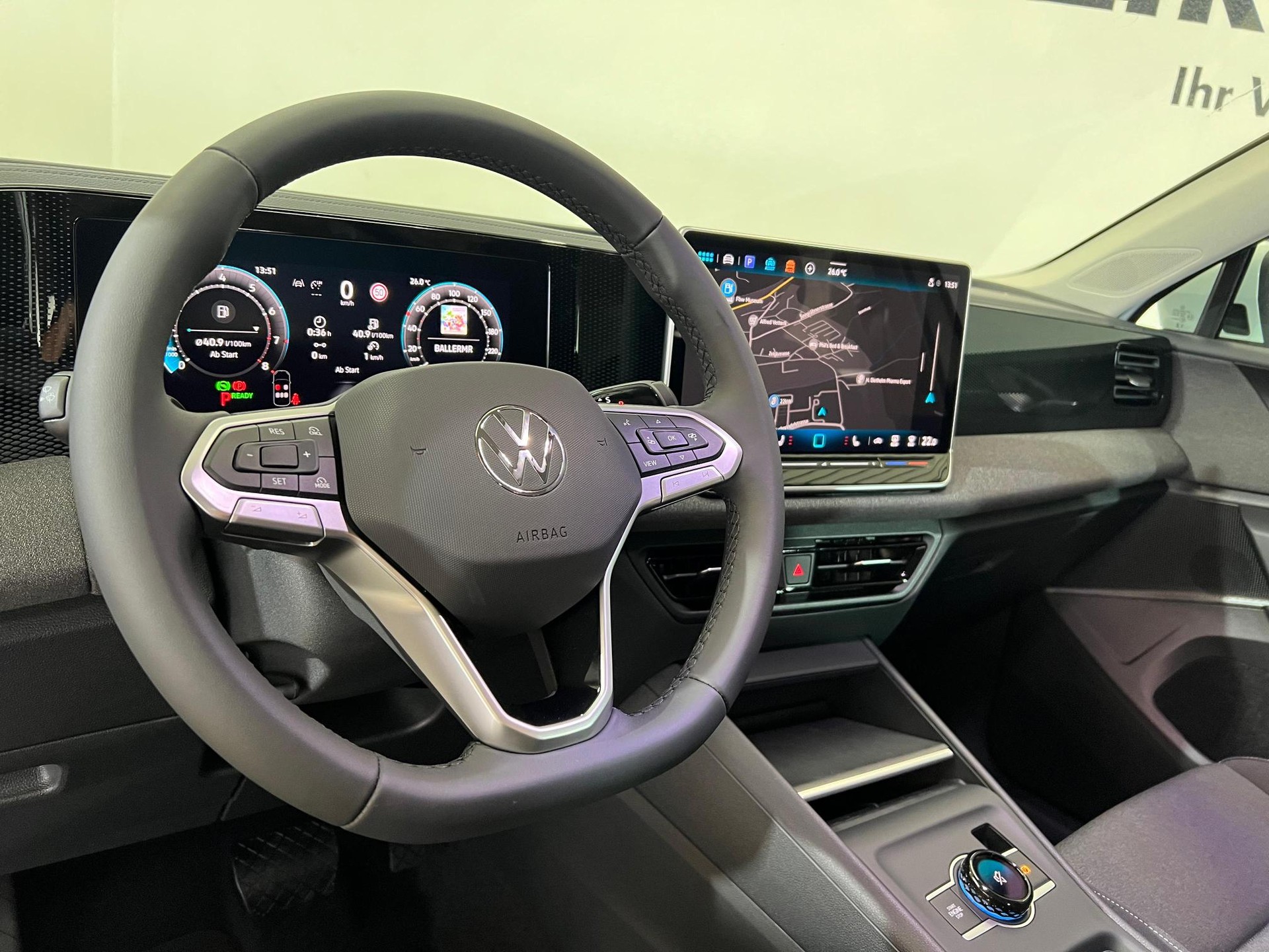 VW Tiguan 1.5 TSI evo2 mHEV Trend DSG-image-5
