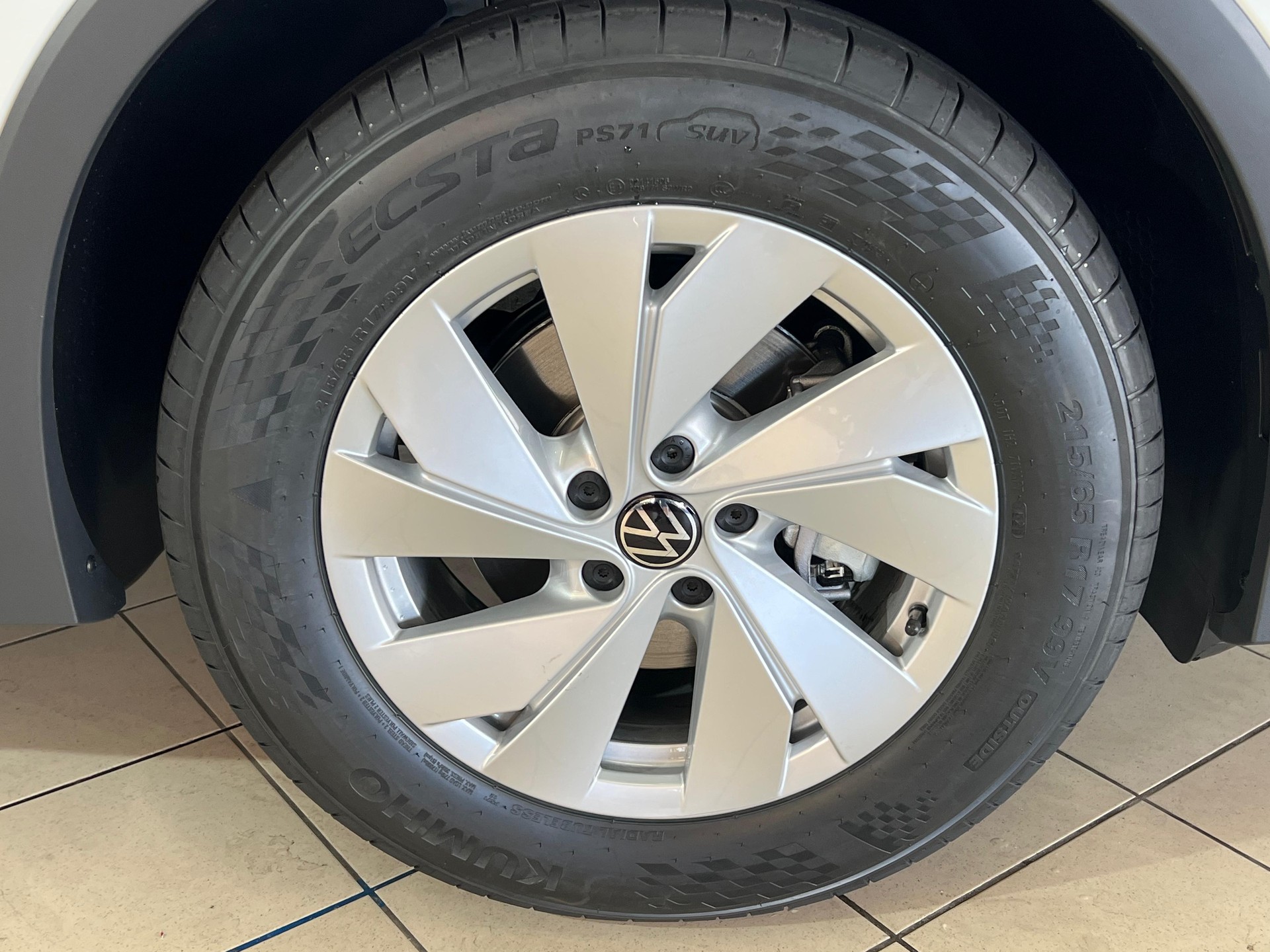 VW Tiguan 1.5 TSI evo2 mHEV Trend DSG-image-4