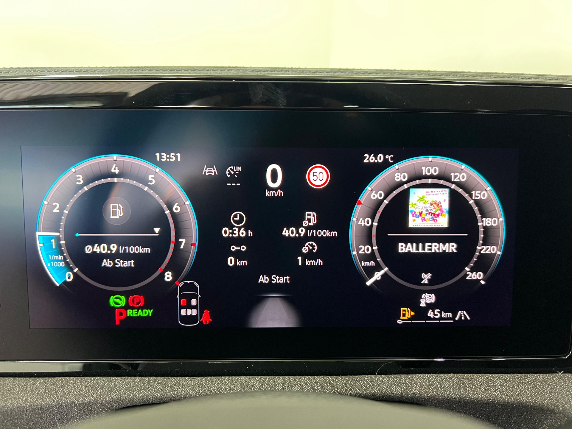 VW Tiguan 1.5 TSI evo2 mHEV Trend DSG-image-10