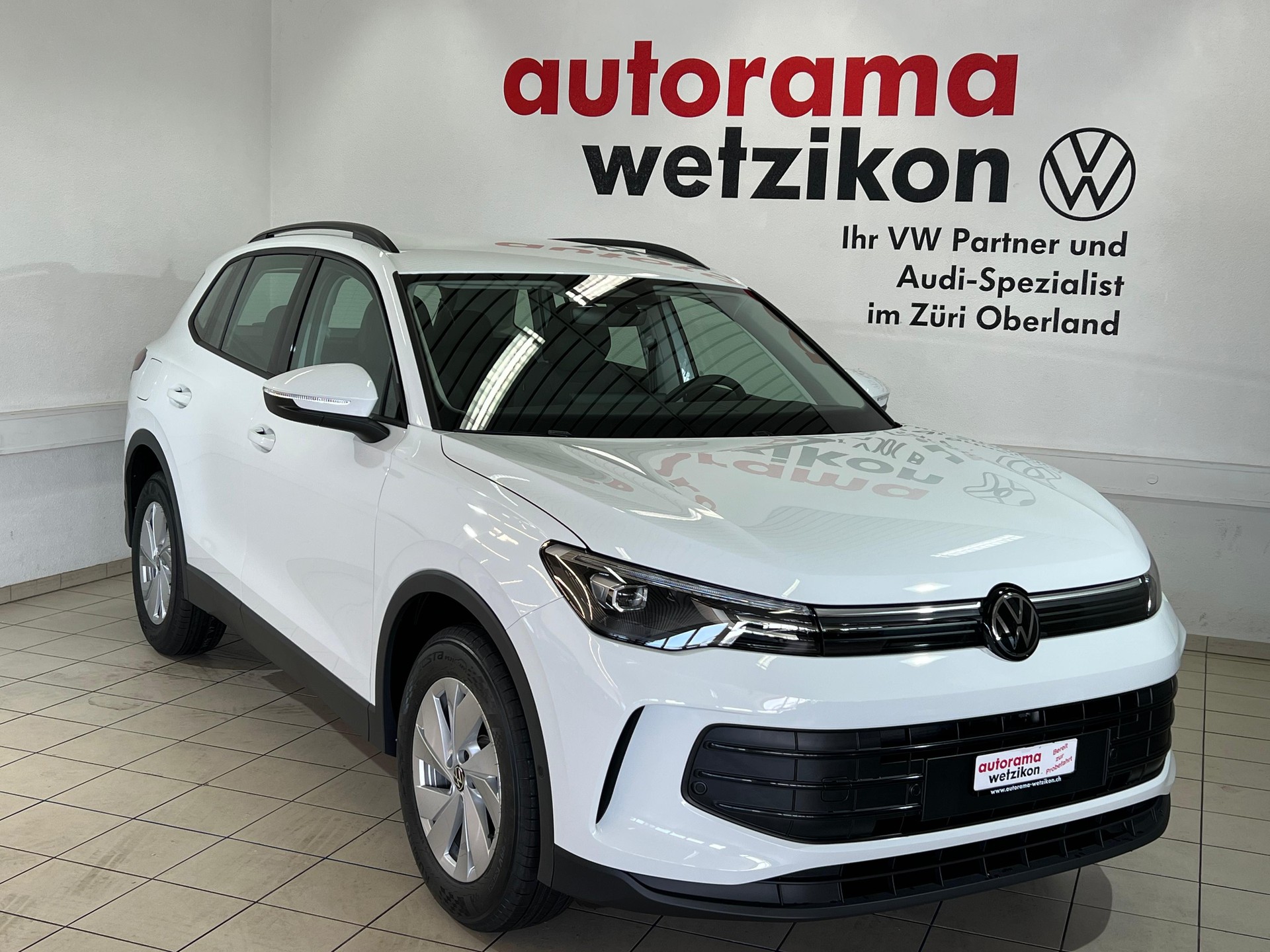 VW Tiguan 1.5 TSI evo2 mHEV Trend DSG-showroom-element-1