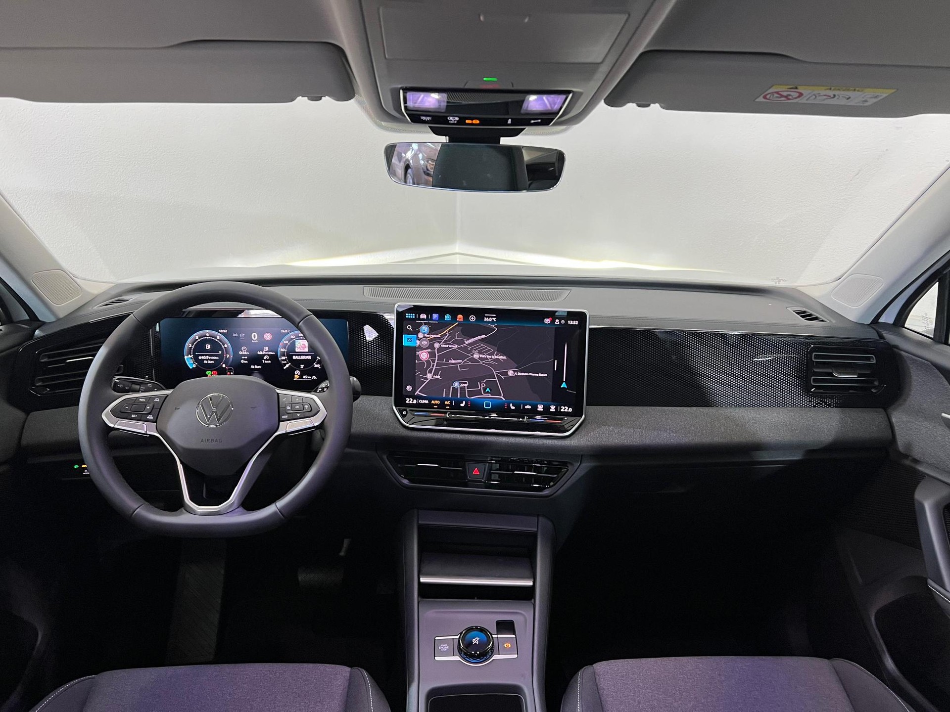 VW Tiguan 1.5 TSI evo2 mHEV Trend DSG-image-7