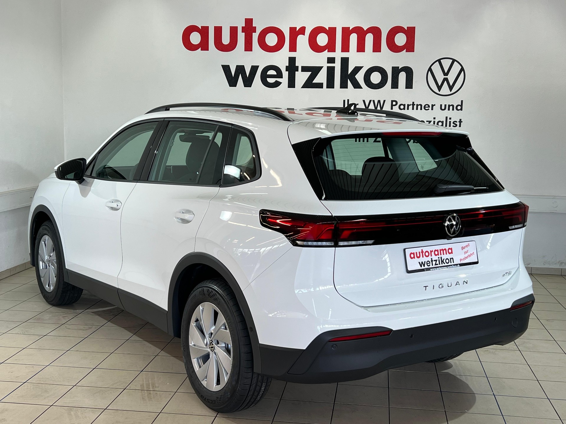 VW Tiguan 1.5 TSI evo2 mHEV Trend DSG-showroom-element-2