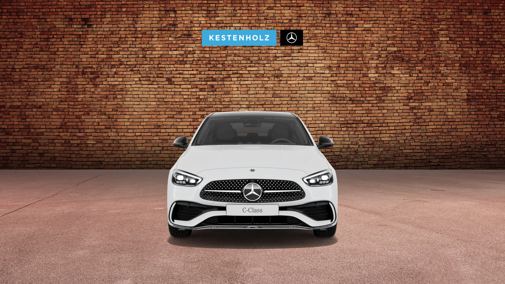 MERCEDES-BENZ C 220 d 4 Matic Swiss Star-image-4