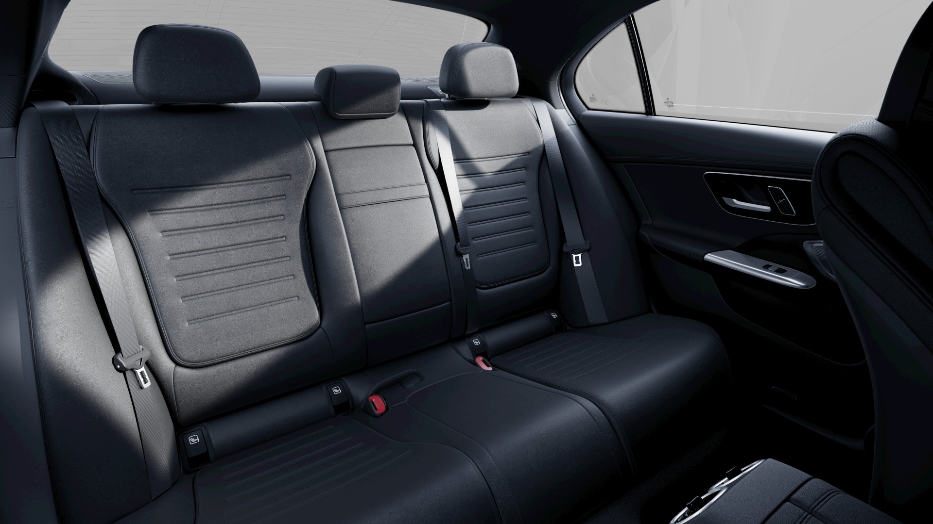 MERCEDES-BENZ C 220 d 4 Matic Swiss Star-image-9