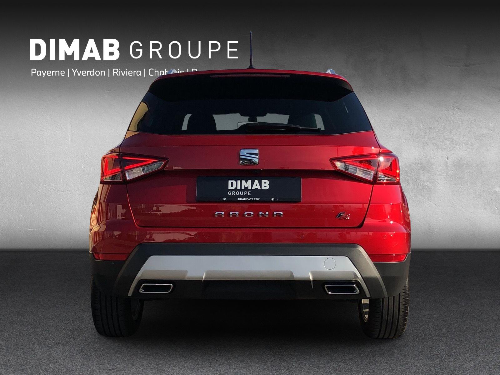 SEAT Arona 1.0 TSI 115 FR DSG-showroom-element-3