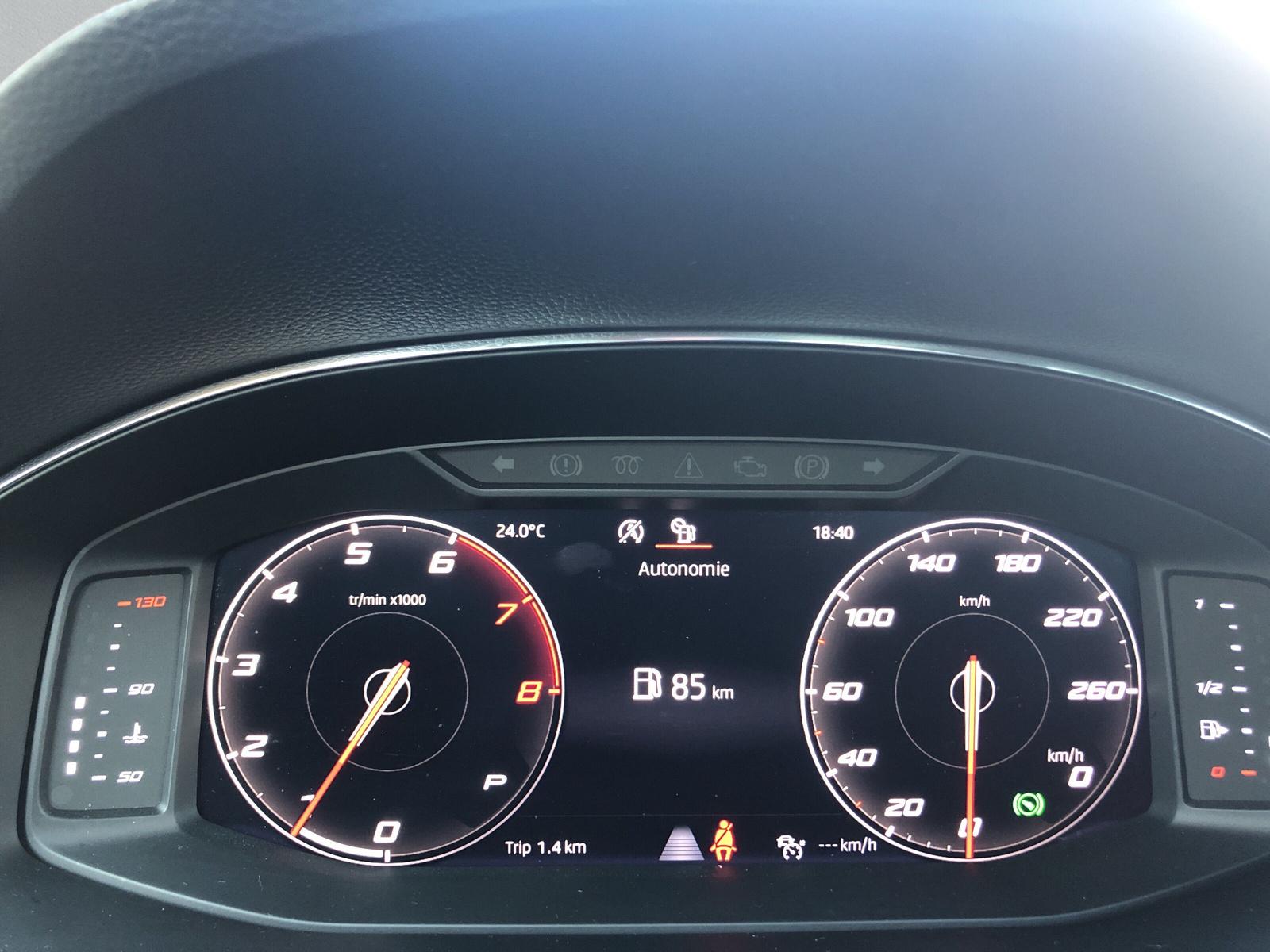 SEAT Arona 1.0 TSI 115 FR DSG-image-18