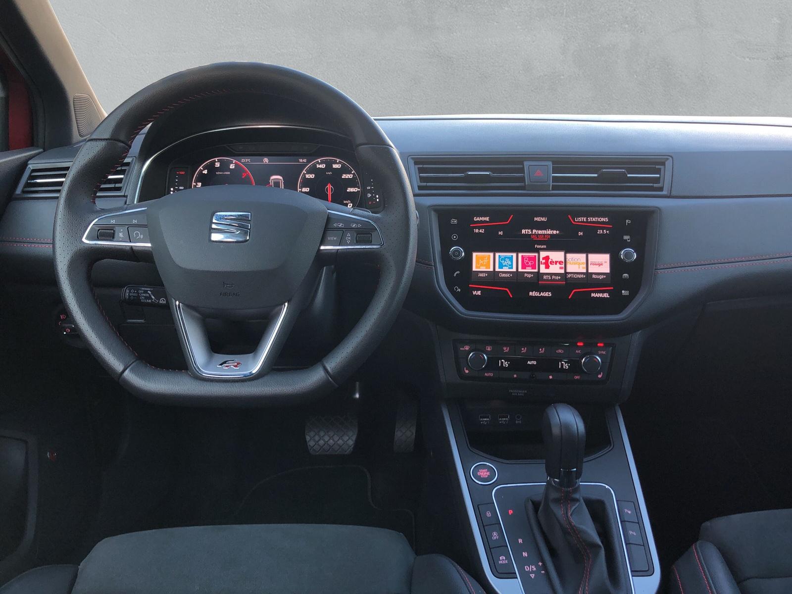 SEAT Arona 1.0 TSI 115 FR DSG-image-12