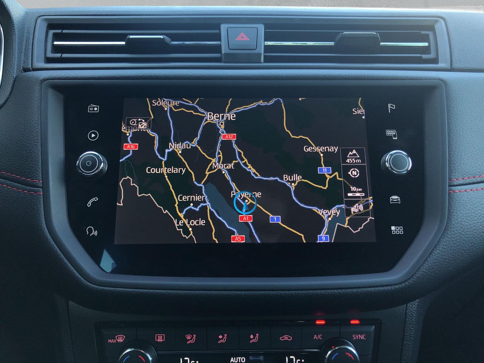 SEAT Arona 1.0 TSI 115 FR DSG-image-13