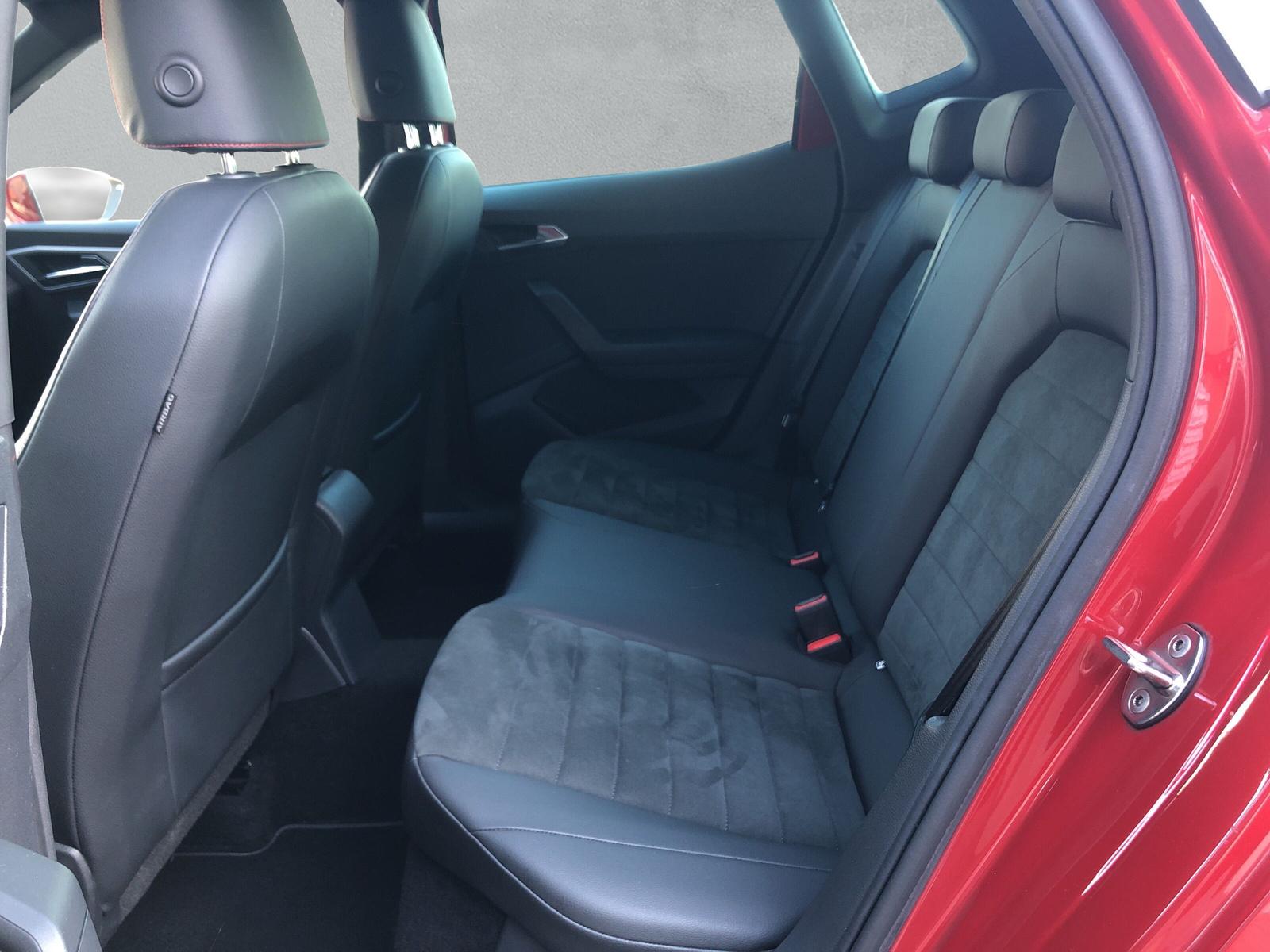 SEAT Arona 1.0 TSI 115 FR DSG-image-11