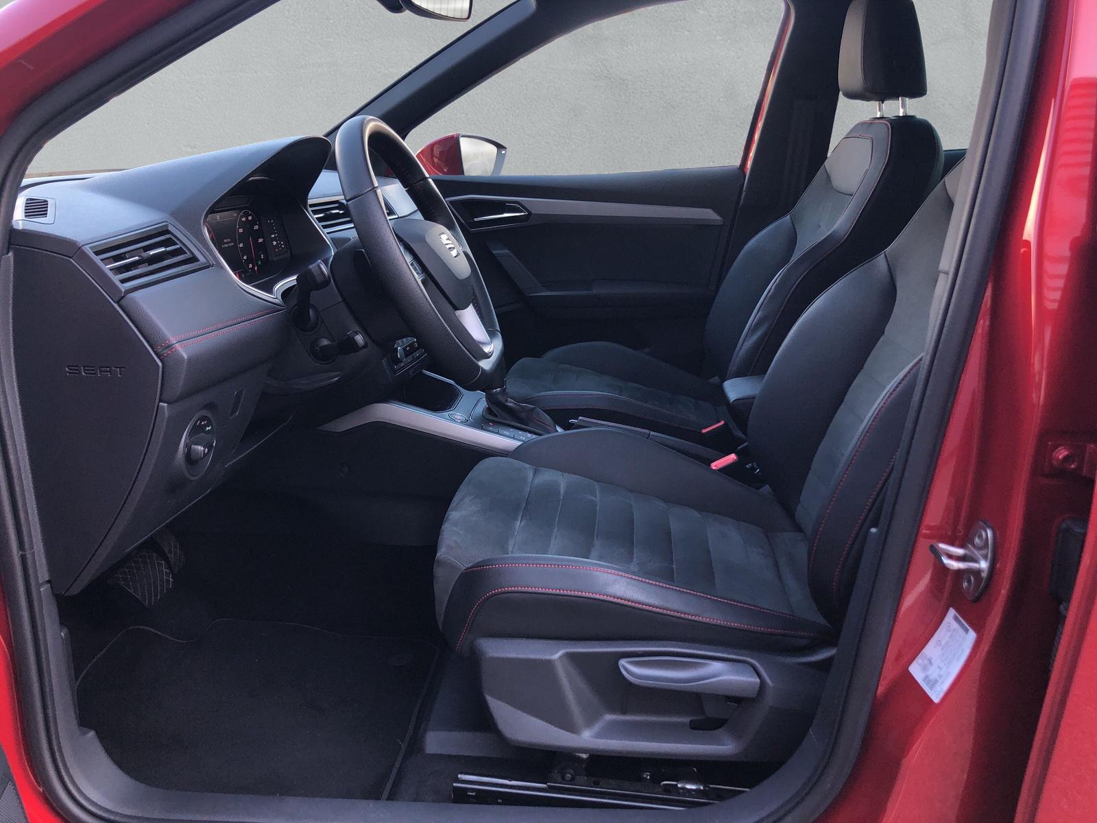 SEAT Arona 1.0 TSI 115 FR DSG-image-10