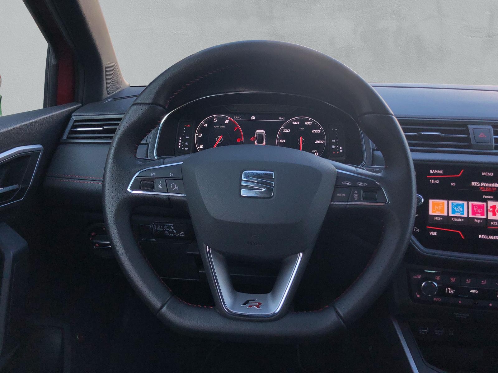 SEAT Arona 1.0 TSI 115 FR DSG-image-15