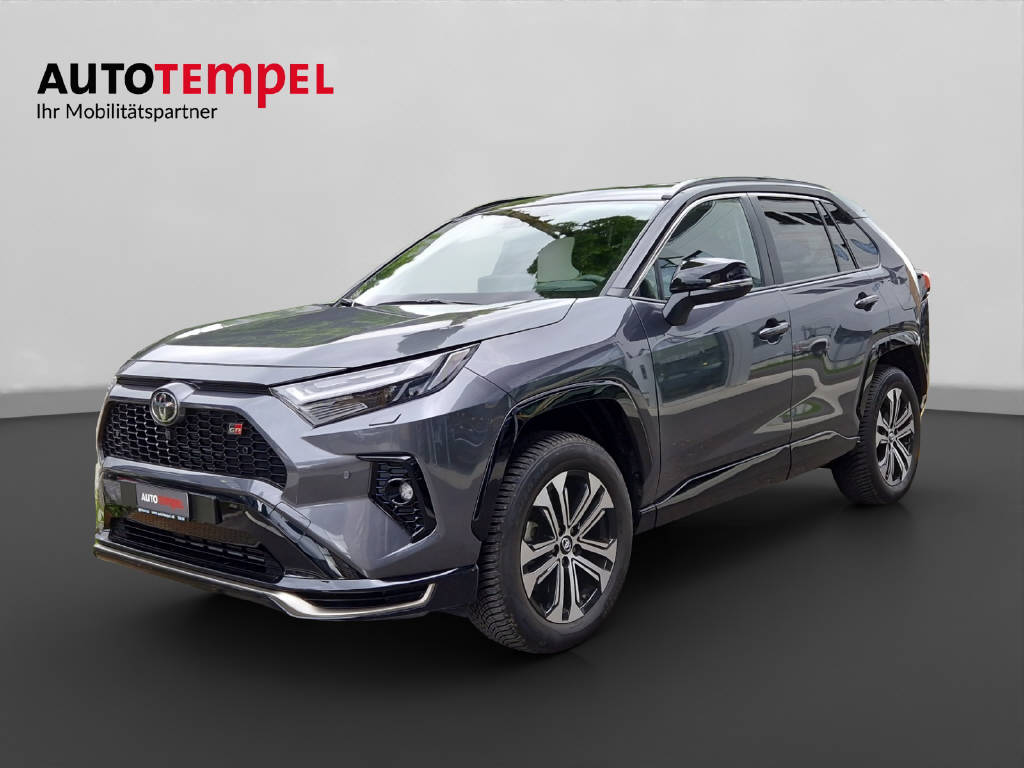 TOYOTA RAV-4 2.5 Plug-In-Hybrid GR Spo 45736/000