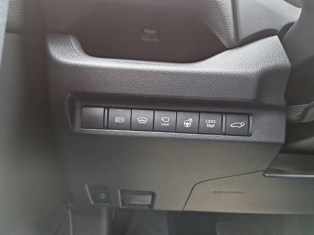 TOYOTA RAV-4 2.5 Plug-In-Hybrid GR Spo 45736/000-image-14