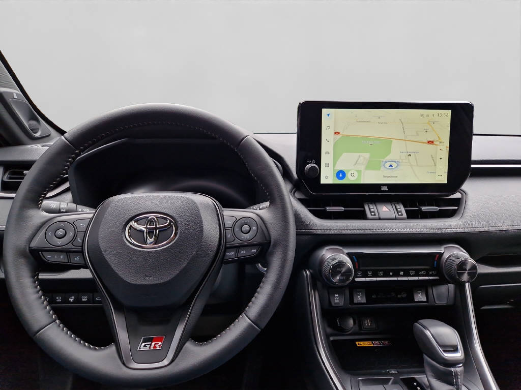TOYOTA RAV-4 2.5 Plug-In-Hybrid GR Spo 45736/000-image-9