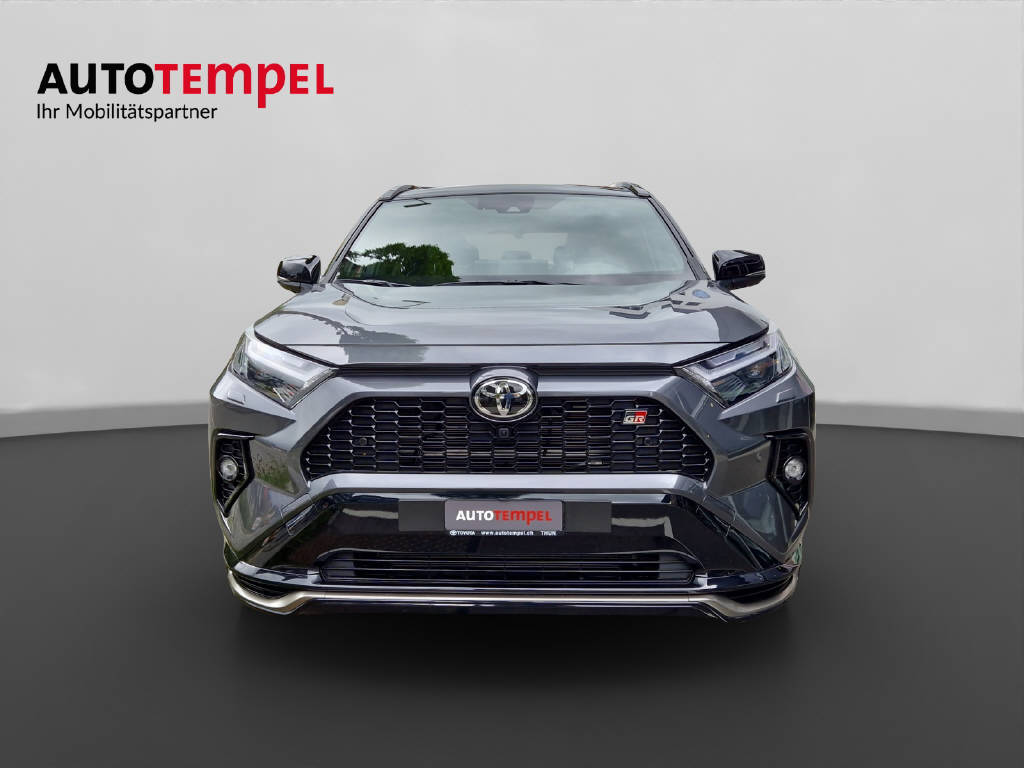 TOYOTA RAV-4 2.5 Plug-In-Hybrid GR Spo 45736/000-image-5