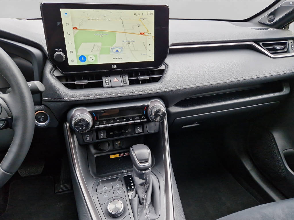 TOYOTA RAV-4 2.5 Plug-In-Hybrid GR Spo 45736/000-image-10