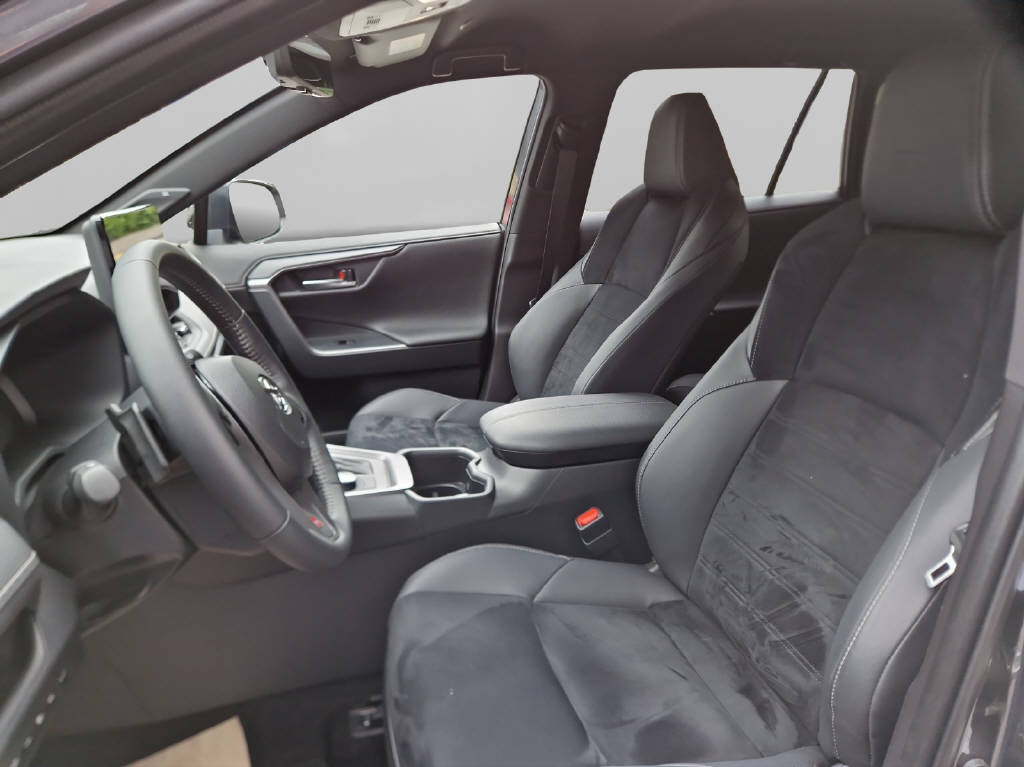 TOYOTA RAV-4 2.5 Plug-In-Hybrid GR Spo 45736/000-image-7
