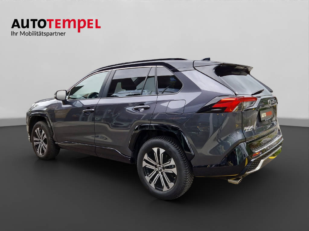 TOYOTA RAV-4 2.5 Plug-In-Hybrid GR Spo 45736/000-showroom-element-2