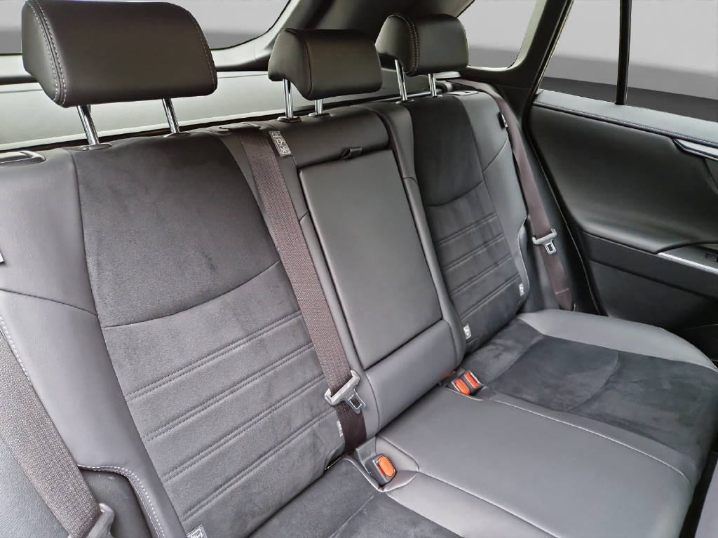 TOYOTA RAV-4 2.5 Plug-In-Hybrid GR Spo 45736/000-image-11