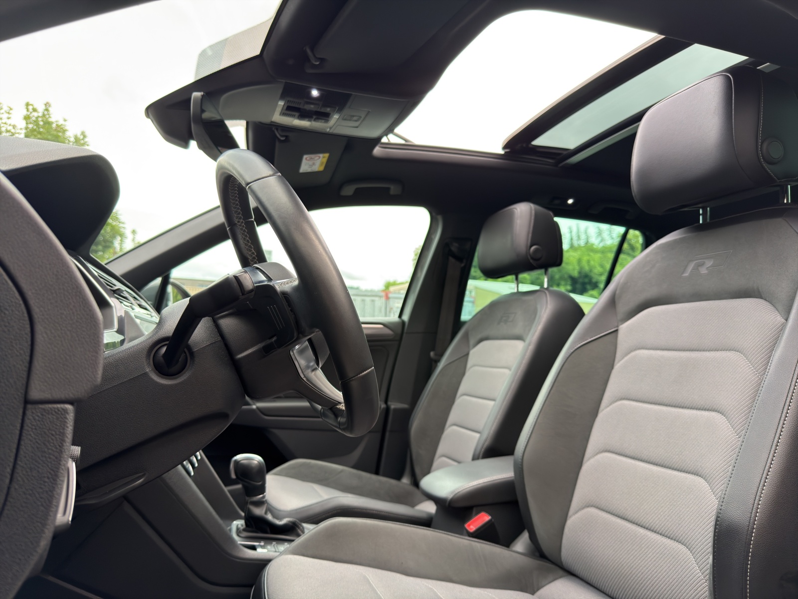 VW Tiguan 2.0TSI Highline 4Motion DSG-image-9