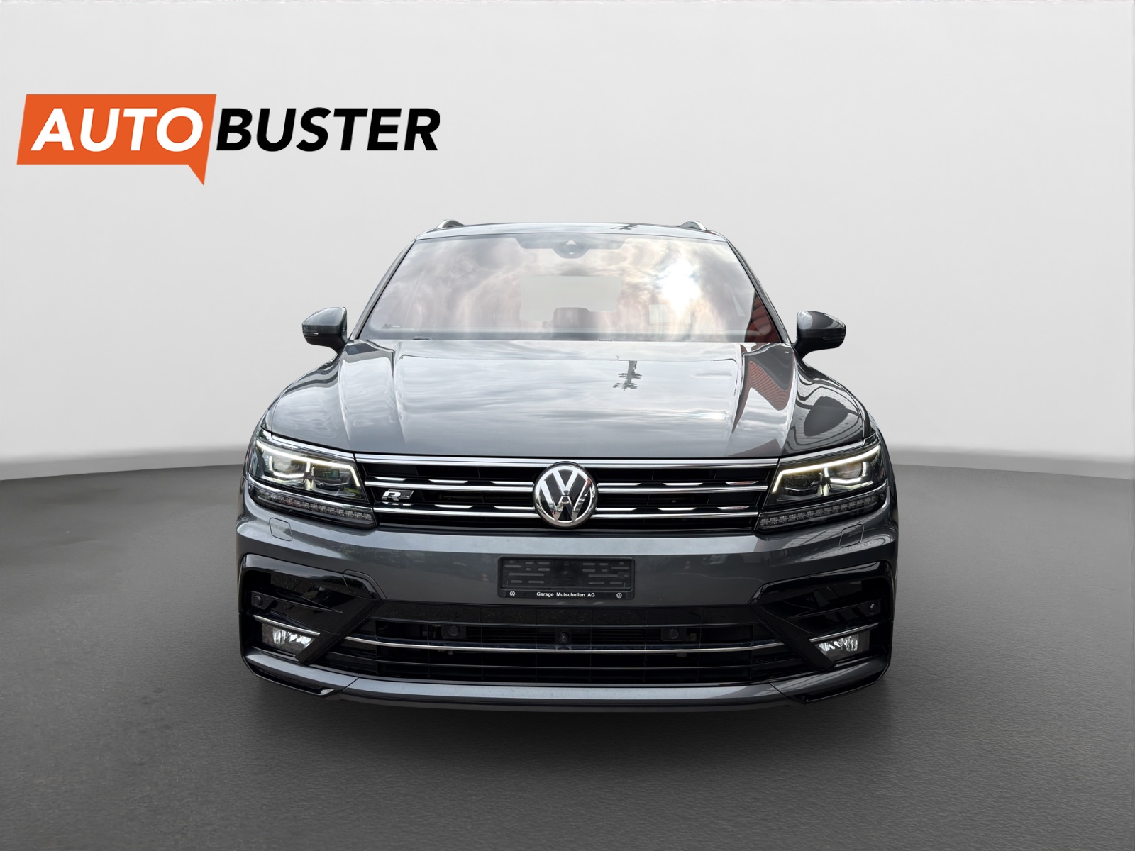 VW Tiguan 2.0TSI Highline 4Motion DSG-image-7