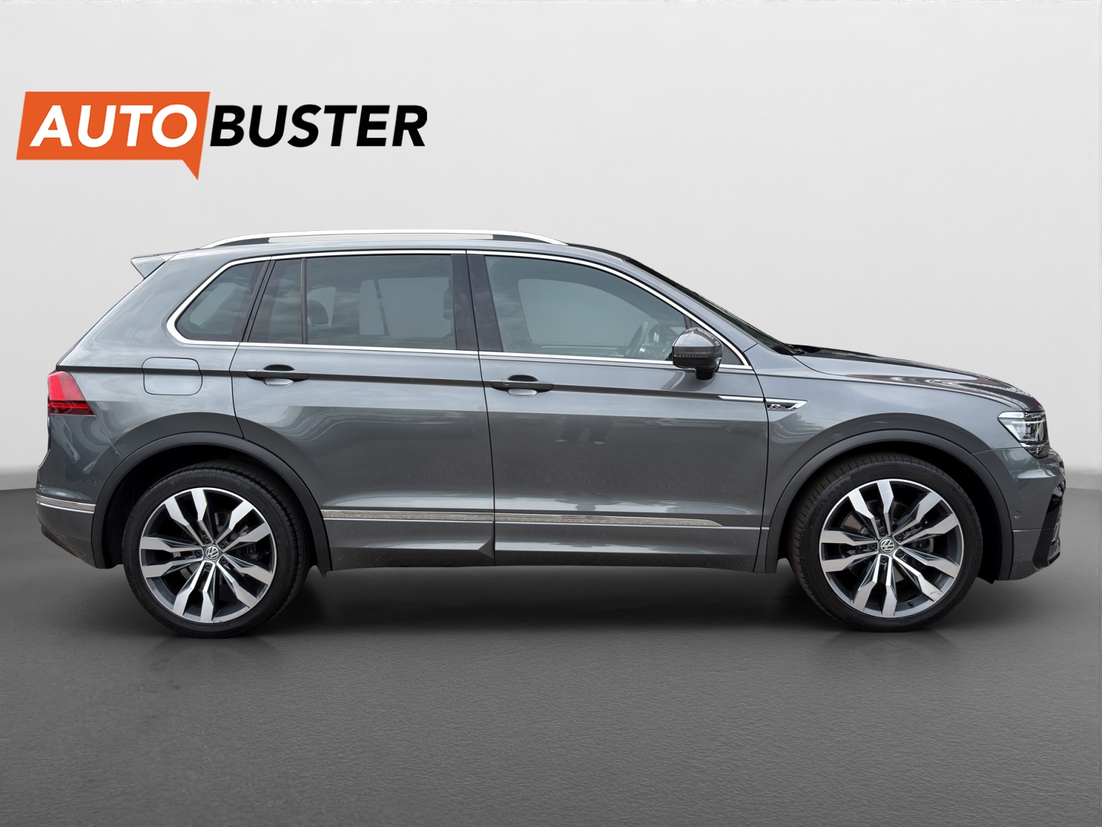 VW Tiguan 2.0TSI Highline 4Motion DSG-image-5