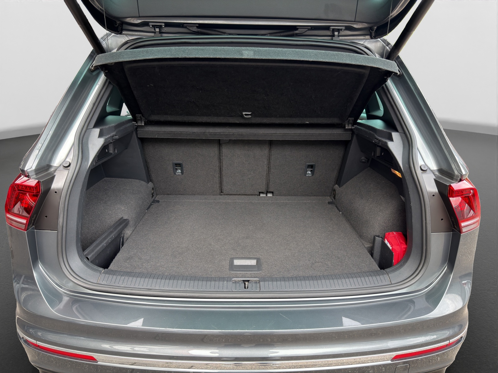VW Tiguan 2.0TSI Highline 4Motion DSG-image-14